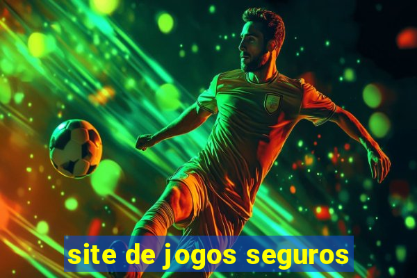 site de jogos seguros